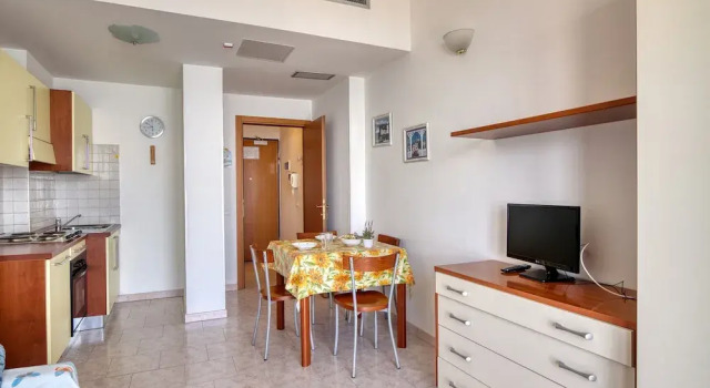 Frontline Beach 21 - M3 - Near To The Sea, Забронировать Отель Лайгуэлья Ривьера-делле-Пальме