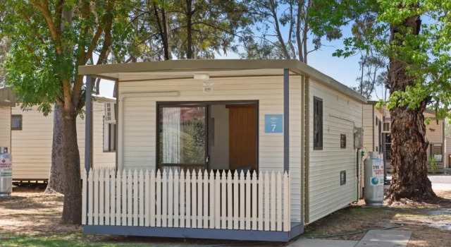 Номер Economy Discovery Parks - Moama West