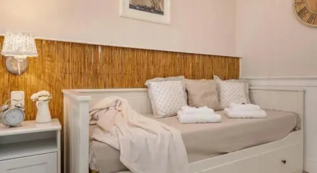 Ferienwohnung Ostseestrand Zingst, Забронировать Отель Отели Цингст 4 звезды, рядом с Zingst Pier, 4*