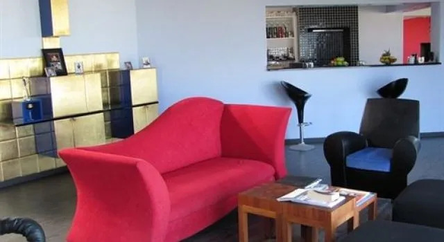 Villa Cape Agulhas Guesthouse