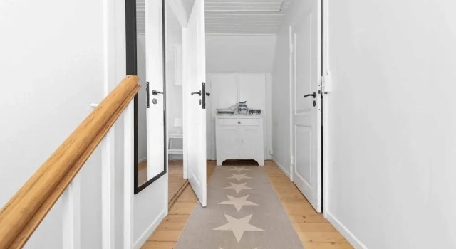 Коттедж 5 Star Holiday Home in Allinge
