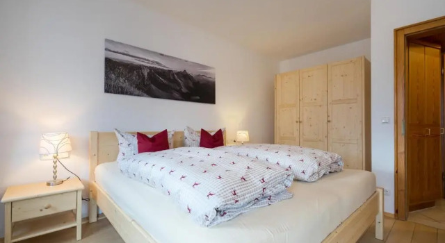 Ferienwohnung Bacco, Rezervovat Hotel Hotely v Bavorsko s parkováním, Parkování
