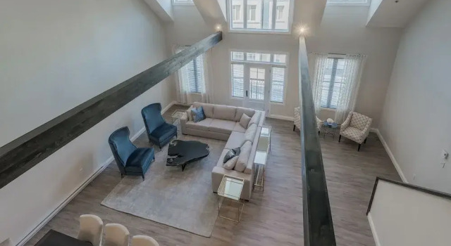 Номер Luxury La Maison Kent - Par Aneyro