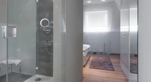 Номер Standard Hotel Domschenke