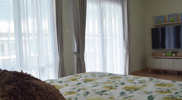 Siwaphat House Chiangmai