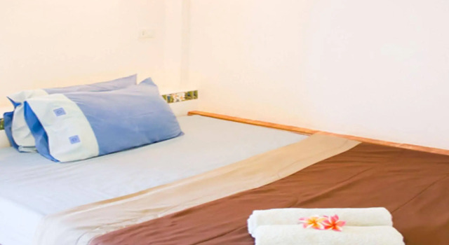 Ban Leelawadee Guesthouse