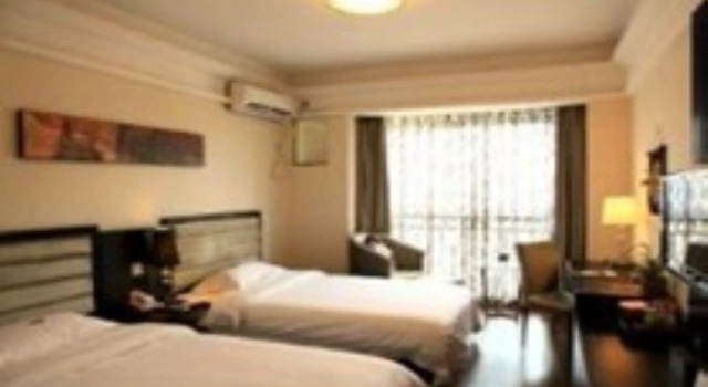 Super 8 Hotel Weifang Shengli Dong Jie, Boek Hotel Weifang Shandong