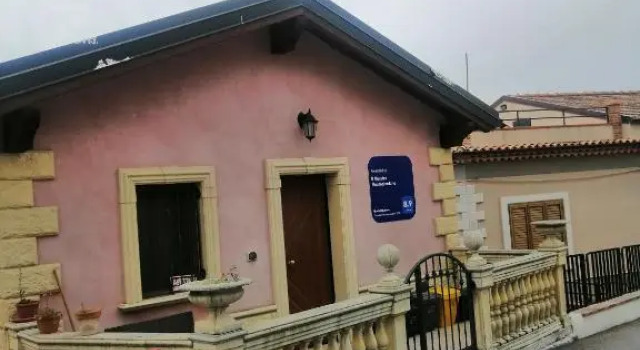 Il Murales Montegiordano, Book Hotel Hotels in Montegiordano with Parking, Parking