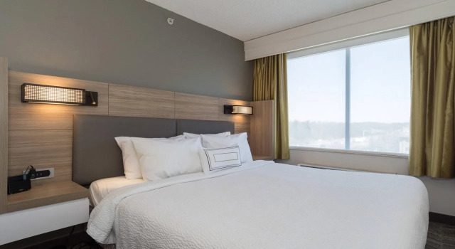 SpringHill Suites by Marriott Charlotte Concord Mills Spdwy