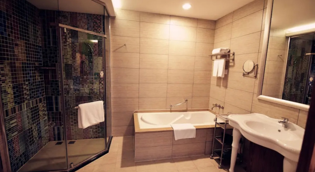 Апартаменты Luxury Harbin Bremen Jewish Culture Theme Hotel