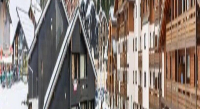 Апартаменты Apartment in Morillon for 6 Guests