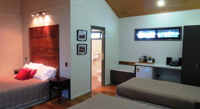 Hedlow Retreat, Prenota Hotel  