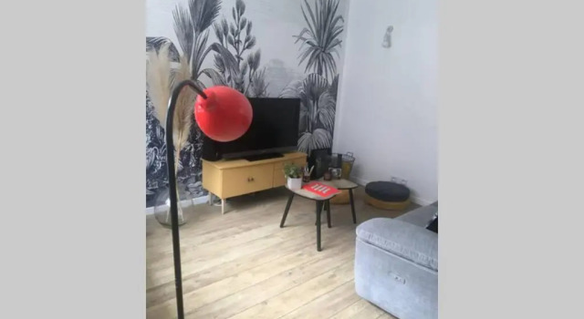 Коттедж La ch’tite maison Lensoise