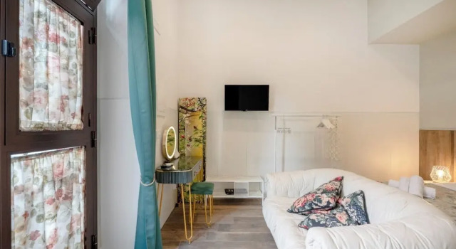 Wind Rose Suite Bari Sea, Book Pension Bari Bari Province