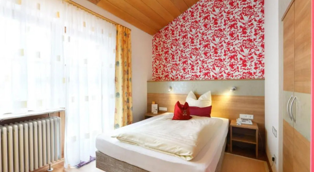 Номер Premium Hotel Pension Stern