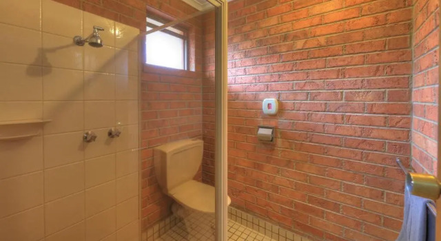 Двухместный номер Deluxe Moama Central Motel