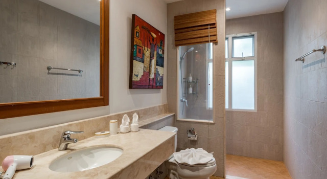 Вилла Prima Pool Villa