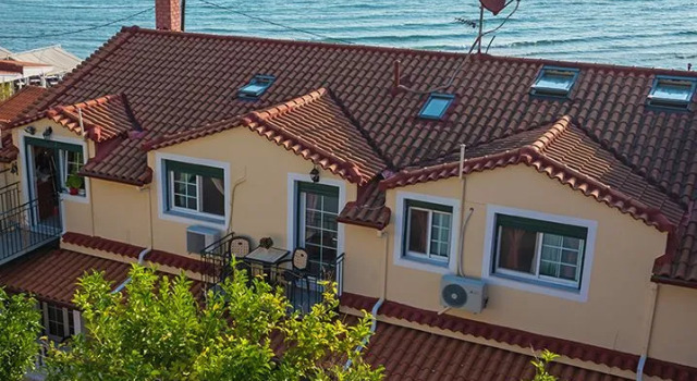 Villa Andretina