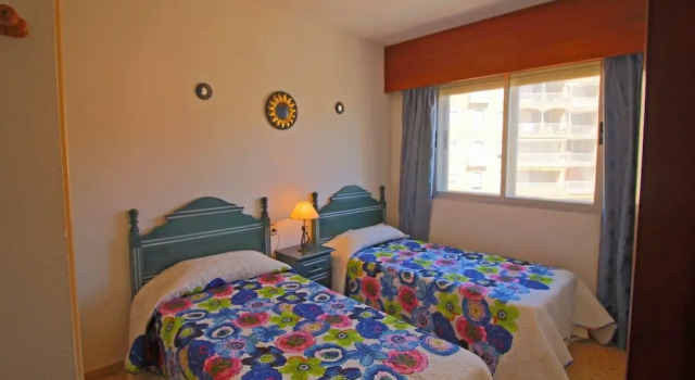 Holiday Apartment - Apolo IV 16 - Costa Calpe