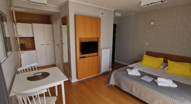 Номер Standard Apartamenty Paliki