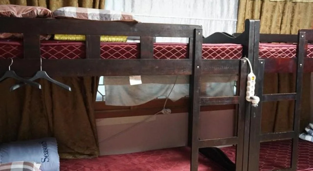 Gwangju Namdo Hostel, Reserva ahora Albergue Gwangju Gyeonggi-do
