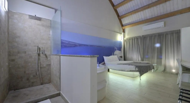 Двухместный номер Superior Seven Rooms Milano