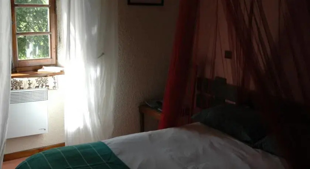Auberge La Margeriaz, 预订 青年旅舍 Leschaux Massif des Bauges