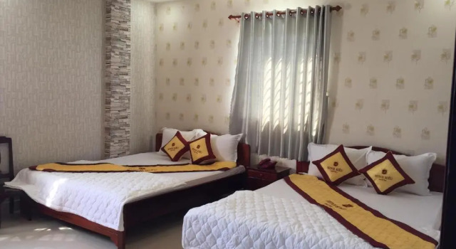 Номер Standard MK Two Hotel