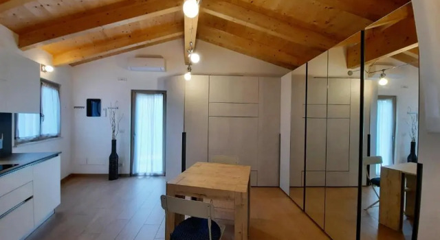 Студия Superior Hotel Il Buongustaio