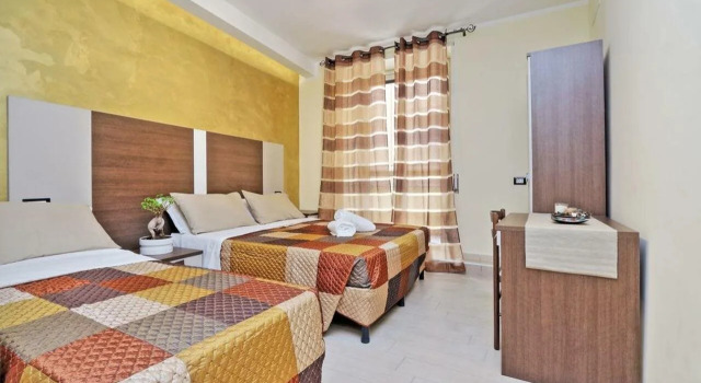 Roma Suite Centro