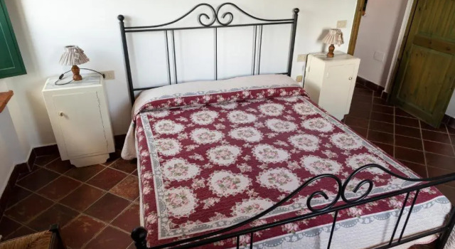 Семейный номер Superior Agriturismo Il Belvedere Country Houses