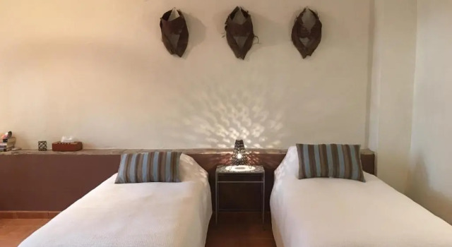 Студия с балконом Darcilla Guest House