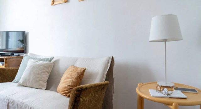 Апартаменты Studio Apartment in Katajanokka