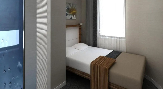 Номер Classic Hotel Yenibosna