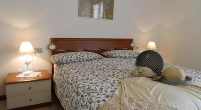 Апартаменты Ferienwohnung für 2 Personen 2 Kinder ca 50 m in Tignale, Gardasee Westufer Gardasee - a78379