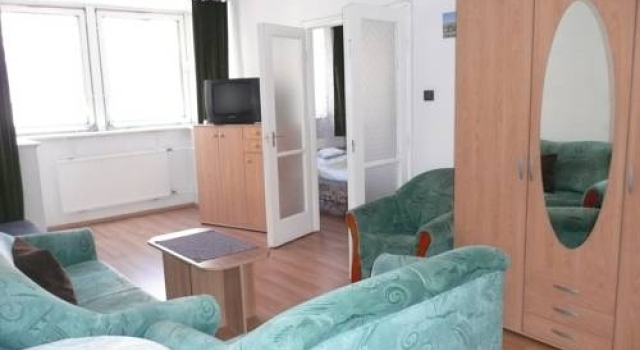 Center of Budapest Apartment 3, Забронировать Апартаменты/квартира 07. Эржебетварош 