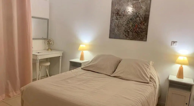 Villa U Sognu - Lozari, Varaa Hotelli Palasca Korsika