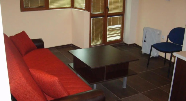Люкс Hotel Trakart Residence