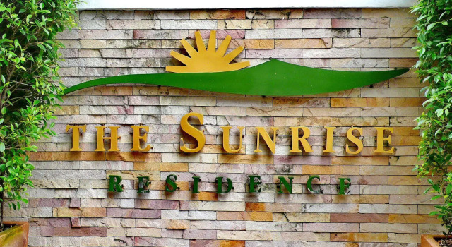The Sunrise Residence