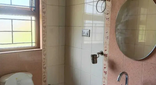 Номер Standard Blossom Spring Villa