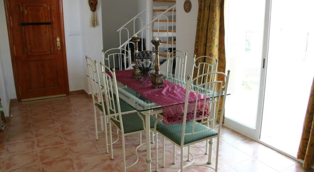 Gorgeous Villa in Mazarrón Near the Sea