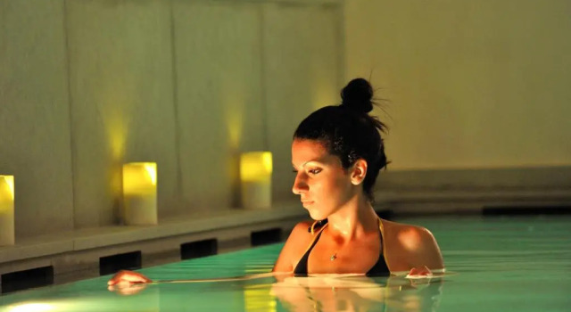 Номер Economy Egnatia City Hotel & Spa