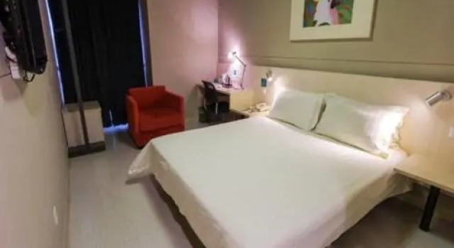 Jinjiang Inn Changzhou Xixin Bridge, Rezerwuj Hotel Changzhou Jiangsu