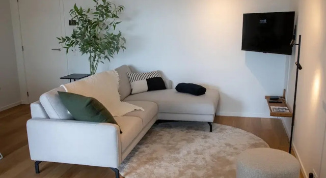 Osea0405 in Oostende, Забронировать Апартаменты/квартира Апартаменты Остенде, рядом с Wellington Track, Апартаменты/квартира