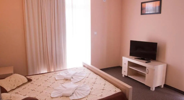 Апартаменты Guest House SG-BROTHERS