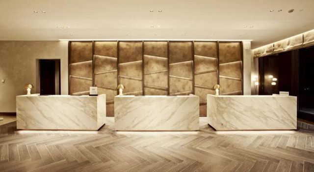Hilton Milan