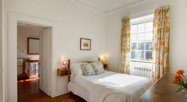 Номер Comfort Quinta das Malvas - Quinta de Santa Luzia