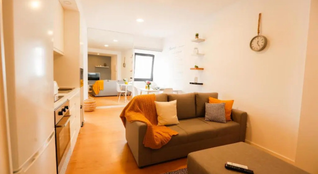 2 Towers Apartment, Rezerwuj Apartament Ponta Delgada Azory
