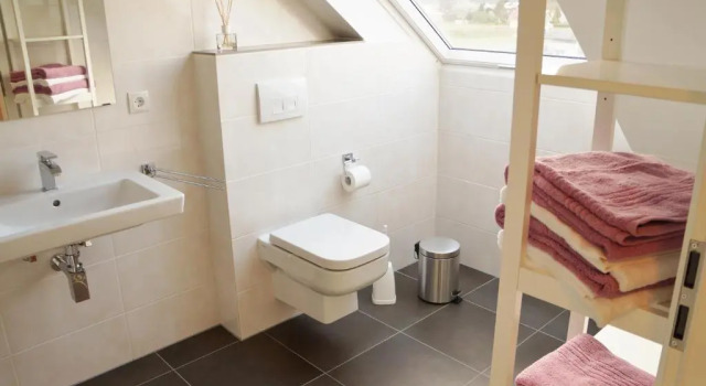 Апартаменты Ferienwohnung Shepherd