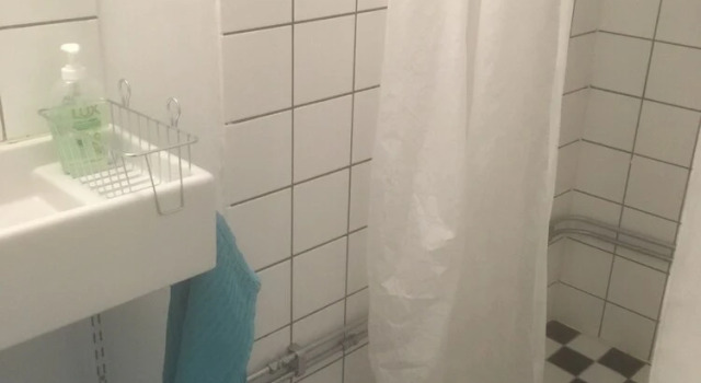 Апартаменты с красивым видом из окна Varmdovagen B&B Cottage